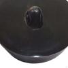 2 Pack Tub Stoppers Kitchen Sink Water Stopper, Universal Seal Bathtub Stopper