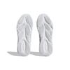Adidas Ozelle Cloudfoam Lifestyle Running Shoes 'Cloud White Matte Gold' Women's H06121