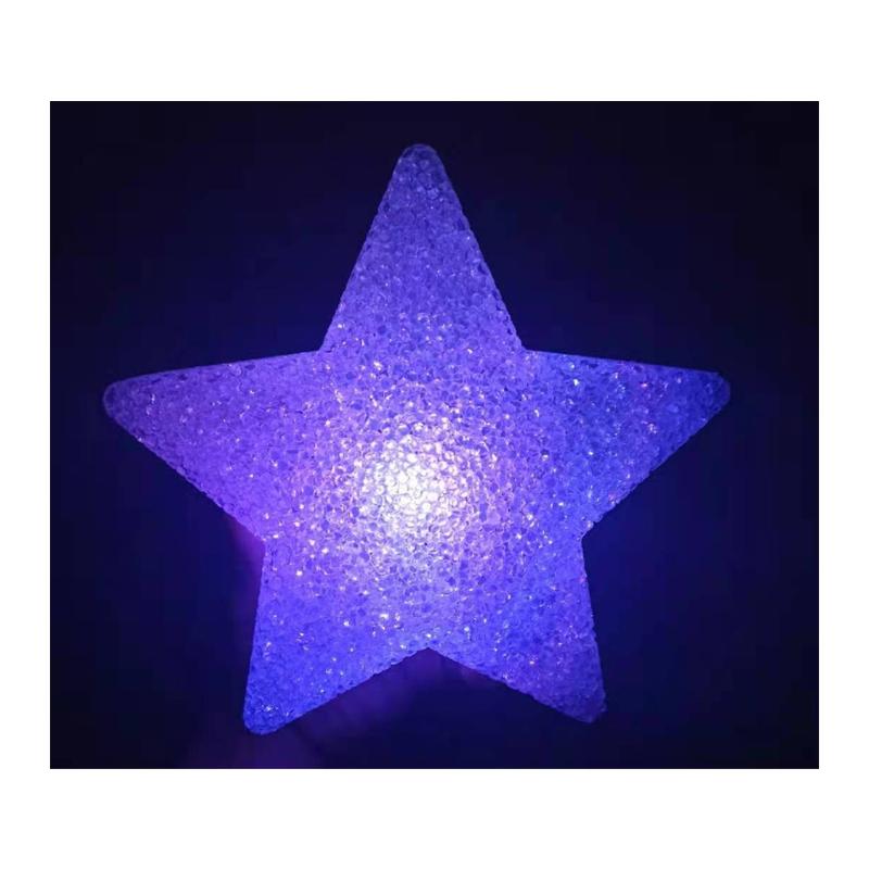 Kids Night Light High Quality PVC Atmosphere Light Multiple Type Kids Night Supplies Easy Sleeping Kids Presents