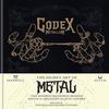 Codex Metallum by Maxwell Hardback Book 9781788403375