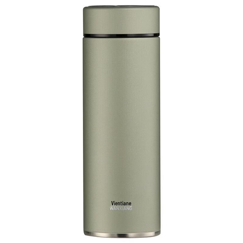 Wanxiang H139SL Large Capacity Portable Insulated Mug