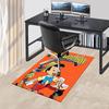 Pinocchio'S Journeys Through Adventure Carpet For Playroom Bedroom Living Room Sofa Home Decorkids Game Area Rug Nonslip Floor Mat