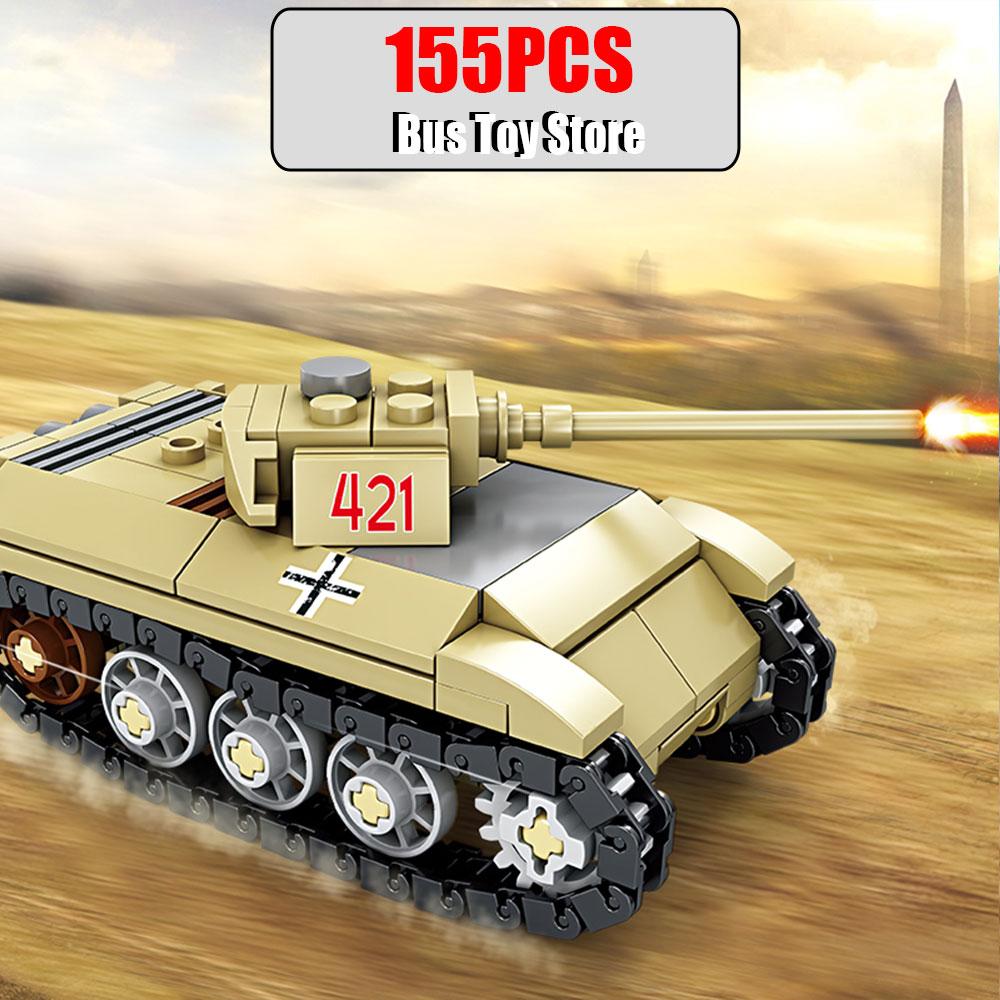 Flugzeug Panzer Flugzeugträger MODERNE AUSRÜSTUNG MODERNE KRIEGsinformationen WW2 Militär Modellbausteine Ziegel für Jungen