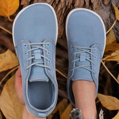 Mode Barfußschuhe Herren Weite Zehen Minimalistische Sportschuhe Leichte Mesh Flache Schuhe Damen Luxus Designer Schuhe Da Calzados Mujeres