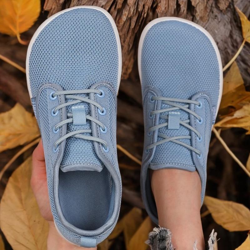 Fashion Barefoot Shoes Men Wide Toe Minimalist Sports Shoes Lightweight Mesh Flat Shoes Women Luxe Designer Schoenen Da Calzados Mujeres cm luce di co