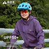 Kids' Breathable UV Protection Sun Jacket JPF515095