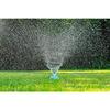 Arroseur de jardin - CELLFAST - Conor - Irrigation uniforme - Léger - Diamètre 8 m