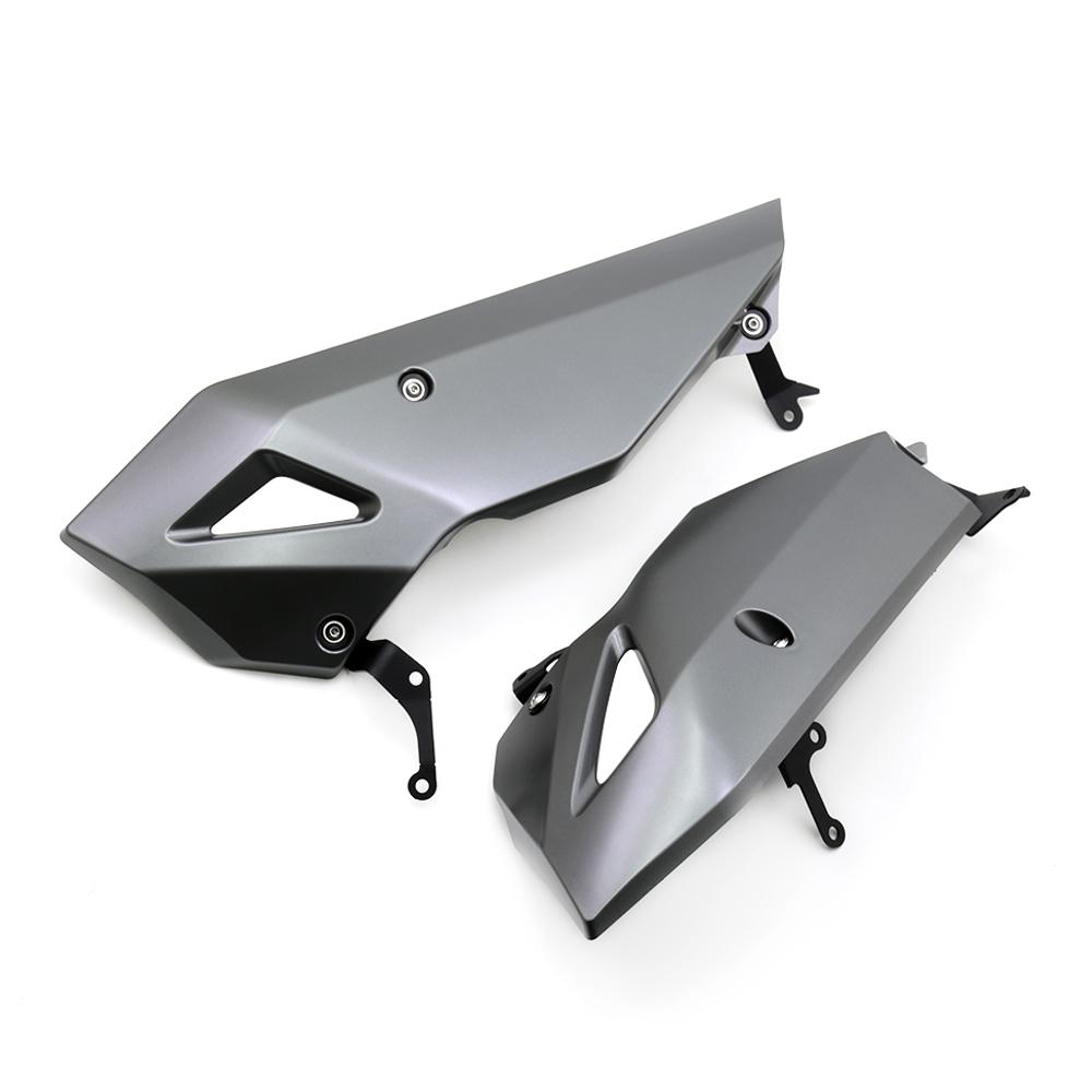 

For Honda CB1000 Hornet 2025- CB 1000 Hornet SP Motorcycle Belly Pan Under Cowl Fairing Engine Spoiler Lower Protector