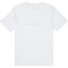 New Vans Betterverse T Shirt Men's White VN000GRZWHT1