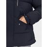 Winter Jacket Save The Duck Alter P30811M SMEG17, Black, Standard Fit