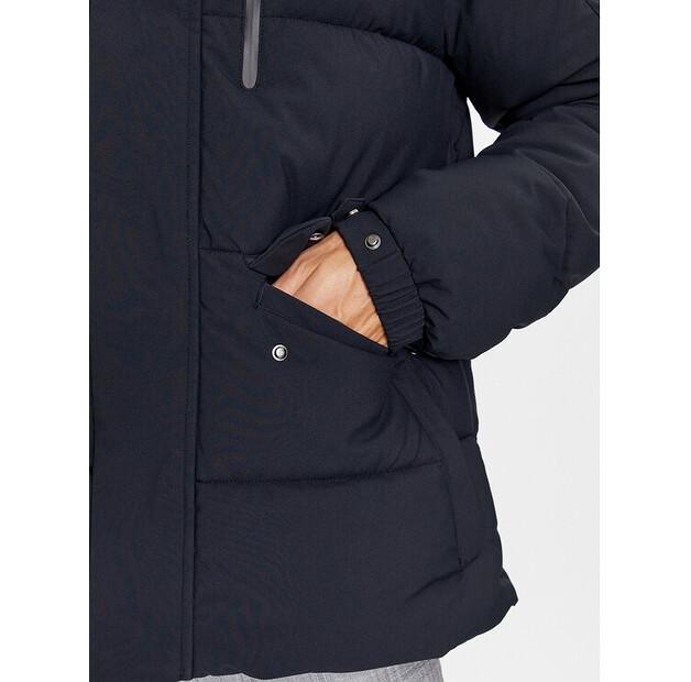 Winter Jacket Save The Duck Alter P30811M SMEG17, Black, Standard Fit