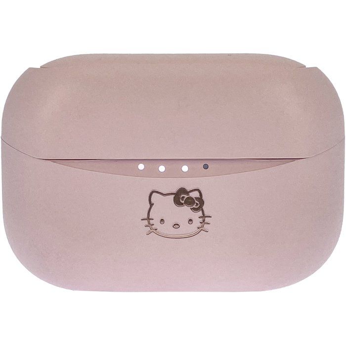 Écouteurs - BITTY BOOMERS - TWS Hello Kitty Gold