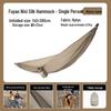 Mobi Garden Outdoor Camping Hammock