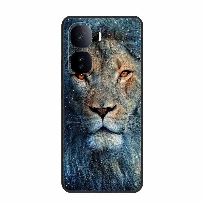 For vivo iQOO Neo 10 Case Fashion Protective TPU Silicone Back Cover Case for iQOO Neo 10 Pro TPU Protective Case iQOO Neo10 Pro