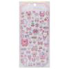 Kamio Japan Deco Sticker Sheet