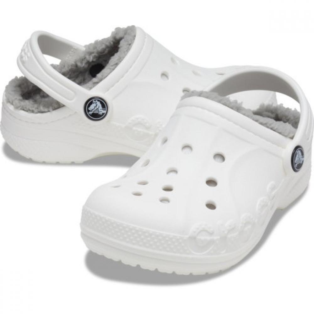 Crocs Кроксы Bayaband Clog K 207500 11h J3