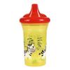Baby Sippy Cup 260Ml 330Ml Animal Printed Duckbill Water Bottle Leakproof Toddler Drinking Cup For Daily Outdoor Use