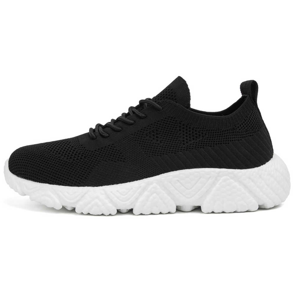 36-41 Soft Men's Golf Shoes Genuine Flats Men's Retro Sneakers Luxury Boot Sport Botasky Sapato Teniz Shors Teni Exerciser