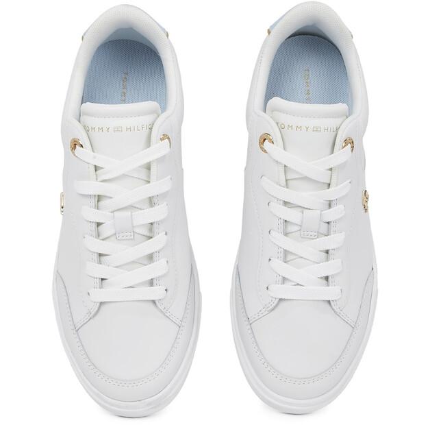 Кроссовки Tommy Hilfiger Essential Chic Court