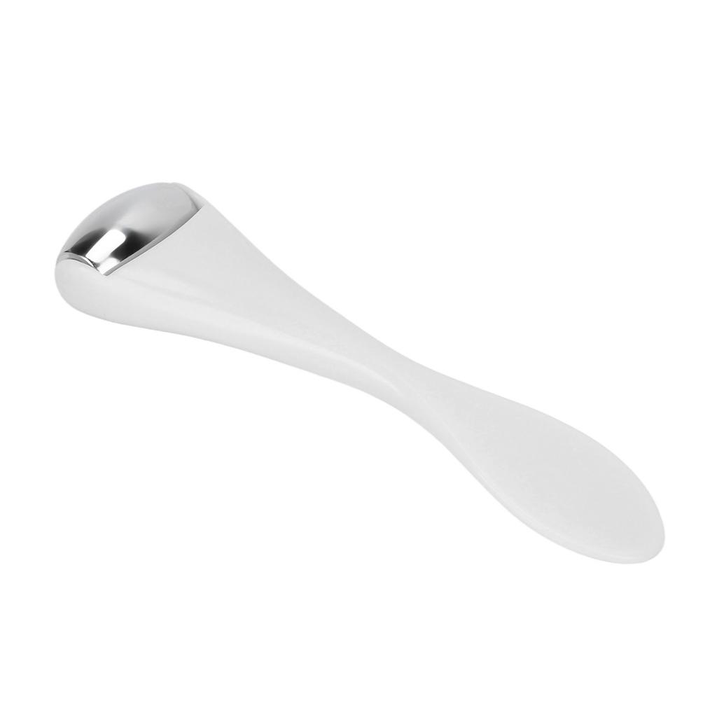 Facial Eyes Stainless Steel Portable Handheld Reduce Puffy Ice Massage Roller
