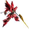 Bandai ROBOT Spirits Marking Suit Gundam Web Shop -Robot Spirits-(SIDE MS)Sinanju [Real Ver.] "Mobile UC" (Tamashii Exclusive)