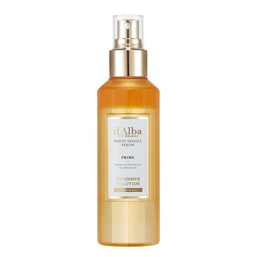 

d Alba White Truffle Prime Intensive Serum 150ml – Firming Support, Moisture Boost, Korean 150ml