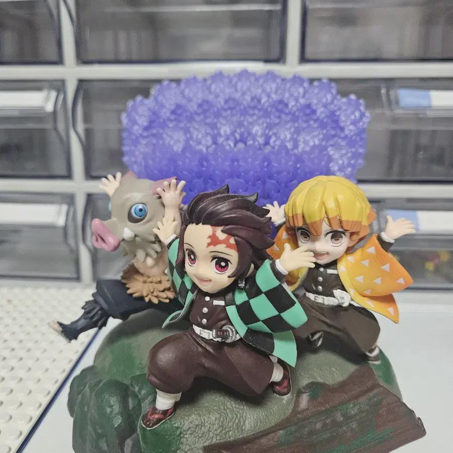 

Pls Pre-order Benefit Demon Slayer Figure