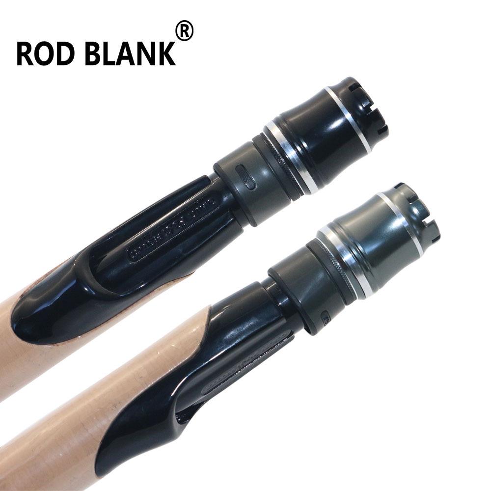 Fuji Reel Seat Cap Size 16: Metal Lure Rod Repair Accessory