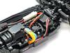 Tamiya Unisex RC System No.70 Brushless Electronic Speed Controller 04SR with Sensor (45070)