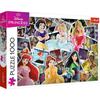 10905 "1000 - Disney Princesses" / Disney Princess