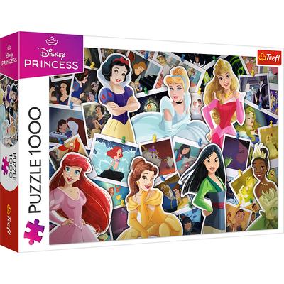 10905 "1000 - Disney Princesses" / Disney Princess