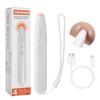 Rechargeable Portable Mosquito Insect Bite Relieve Itching Pen Chemical-Free Anti-Itch Natural Bug Bite Itch Pen for Adult Child