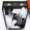 Summer air cushion running shoes trend 3D three-dimensional large size sports shoes casual shoes men's shoes joint 2025 shoes