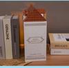 Tianyu 3D DIY Luminous Book Nook: Creative Handmade Model