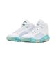 Air Jordan 38 PF X Guo Ailun Mid White Clear Jade AJ38 FD0585-100