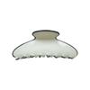 Elegant Korean Acetate Large Claw Hair Clip for Women
