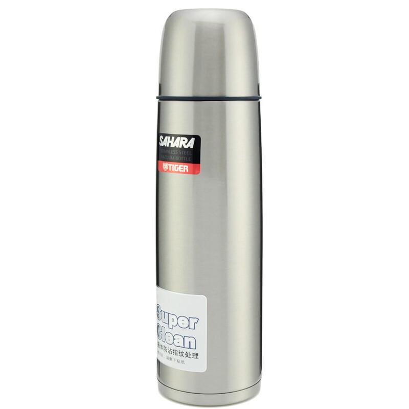 Tiger 304 Stainless Steel Direct Drink Vacuum Flask