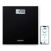 Pèse personne numérique - omron - hn300 - 150kg - écran lcd - connecté