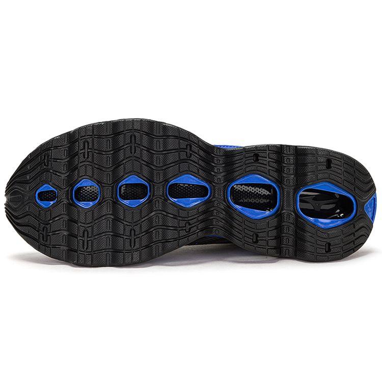 Mizuno Wave Prophecy 12 Comfortable Sports Shock Absorption Non-Slip Wear-Resistant Breathable Low-Top Running Shoes Unisex sneaker J1GC230006