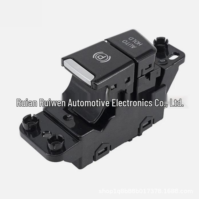 Hyundai ix25 Auto Hold & Electronic Handbrake Switch 93766-R9000 Other
