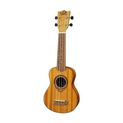 Kytary, ukulele, mandolíny – Ukulele