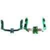 1Set for  G Pro Wireless Mouse Repair Parts Mouse Micro Switch Replacement Mouse Side Button Board
