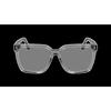 Lunettes de Vue VICTORIA BECKHAM VB2669 55/15/140 037 TRANSPARENT GREY ACETATE FEMALE VB2669 TRANSPARENT GREY OPHTHALMIC 55 15 140