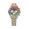 Women Fashion Leather Watch