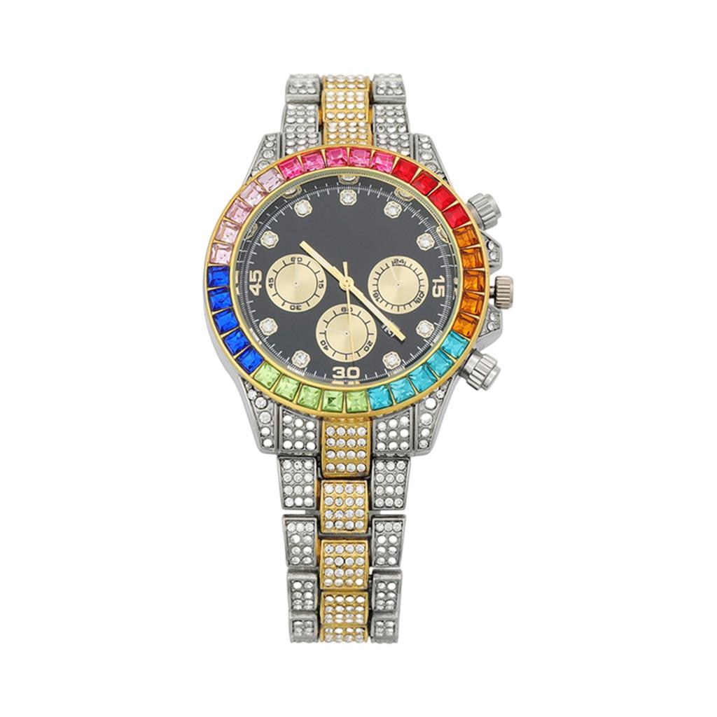 Women Fashion Leather Watch