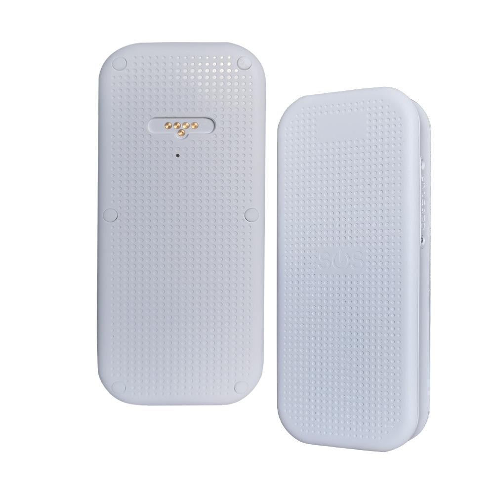 With Sound Alarm Door Magnetic GSM Wireless Alarm Burglar SMS and Phone SOS Emergency Help