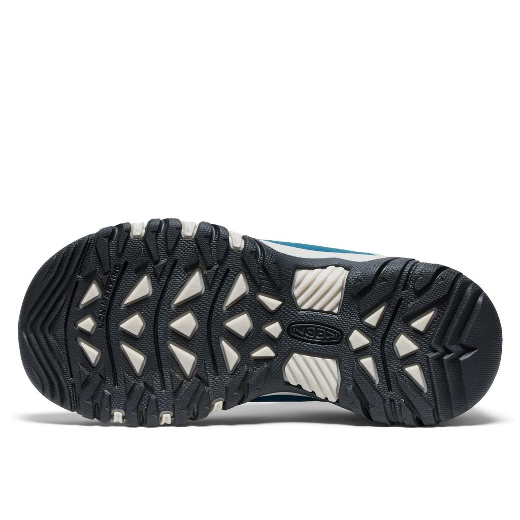 Keen Targhee Iv Low Wp 35 Kids' Hiking Shoes