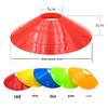 Disc Sports Training Marker: Versatile for Football, Basketball & Obstacle Use