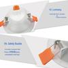 Maworth LED Infrared Sensor Downlight