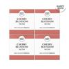 [OFL03459] Original Cherry Blossom Soap, 4-Pack (12132177)